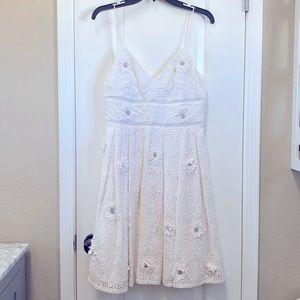 Micheal Kors lace dress